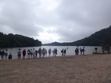 湯ノ湖