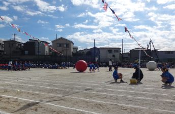 めざせ！オオダマスター！！