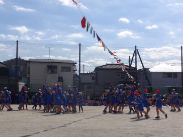 古和釜原の戦い