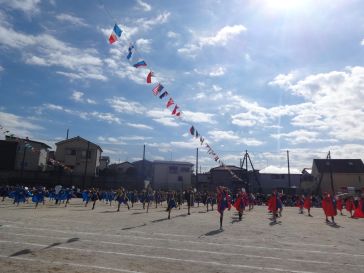 古和人（こわんちゅ）ぬ宝