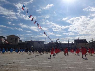 古和人（こわんちゅ）ぬ宝