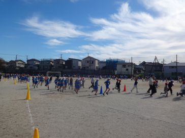 こわランタイム