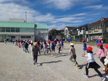 こわランタイム