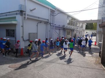 こわランタイム