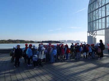 葛西臨海水族園