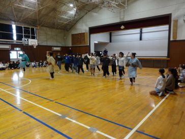 ACO沖縄の皆さんとのワークショップ