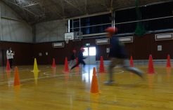 スピードチャレンジ