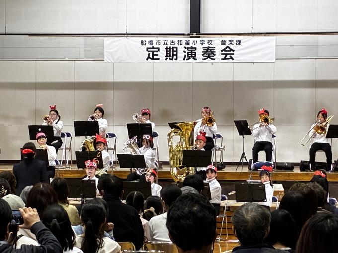 盛り上がった「エビカニクス」