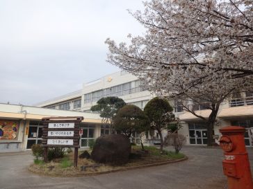 明日は始業式！