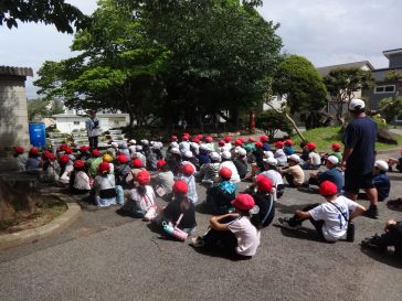 学区探検