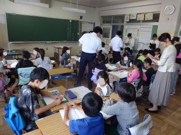 4年国語