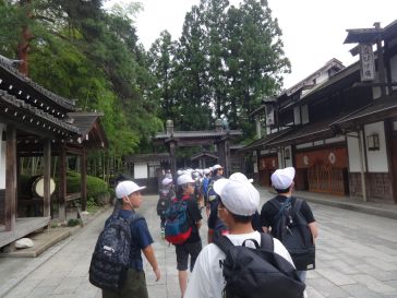 日光江戸村