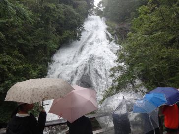 湯滝