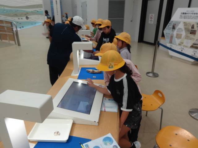 三番瀬環境学習館