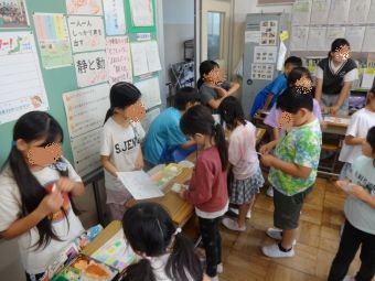 お弁当フェア