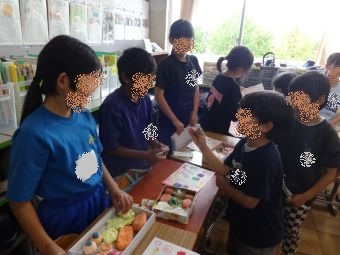 お弁当フェア