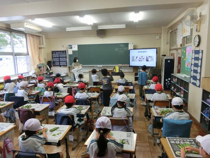 活動の様子1