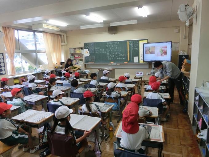 活動の様子2