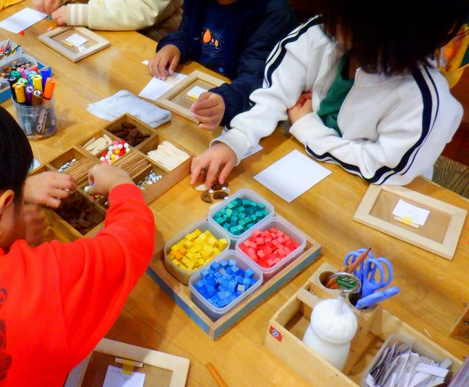 校外学習の様子2