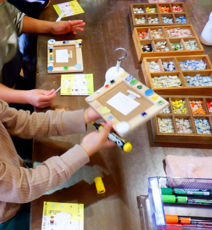 校外学習の様子3