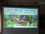 挿し木の説明