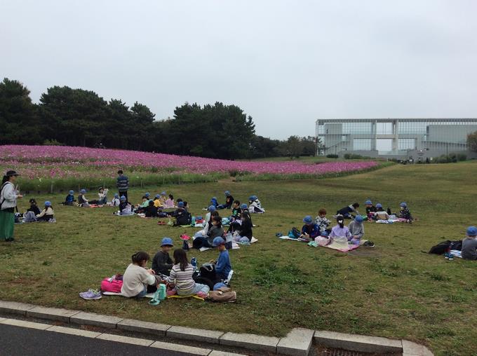 2年校外学習3