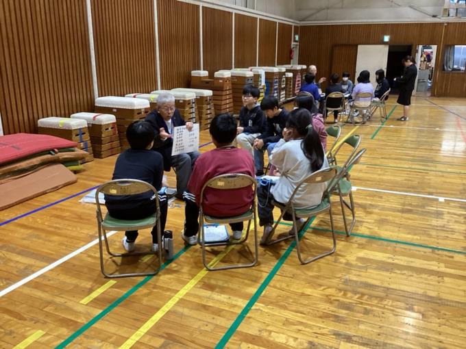 6年キャリア教育3