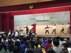 3年生の発表