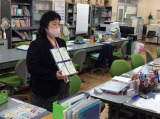 校長先生のお話