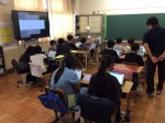 タブレットクラブ