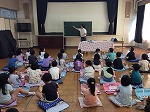 講習会の様子　1