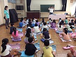 講習会の様子　2