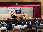 永武様の演奏