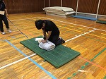 胸骨圧迫