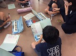 学習の様子　1