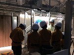 キッザニアでの体験