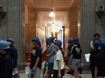 国会議事堂
