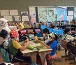 栄養士の説明