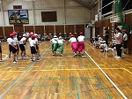 6年生の様子