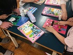 3年生の様子