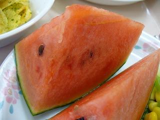 小玉すいか