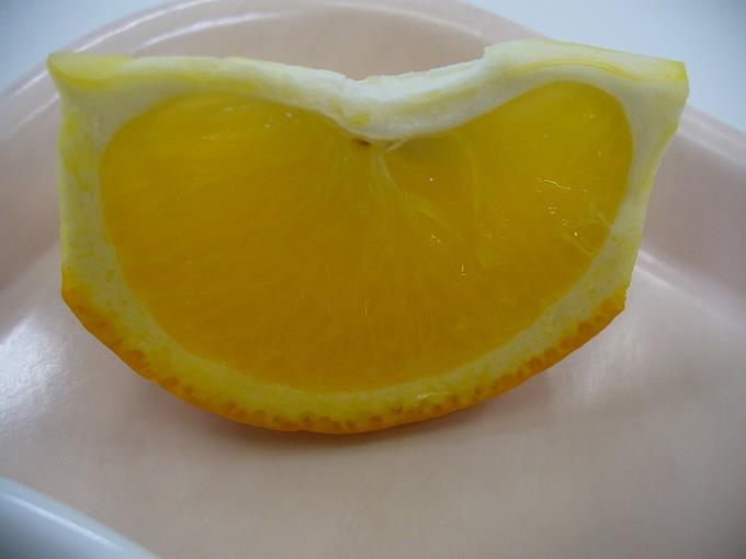 甘夏みかん