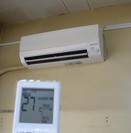 校内教育支援センター