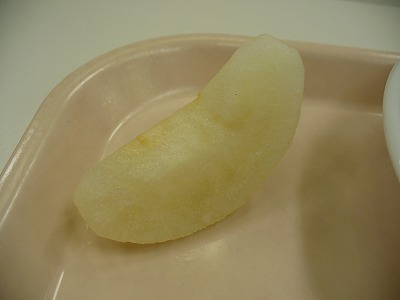 船橋産豊水