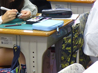消しゴムはんこクラブ