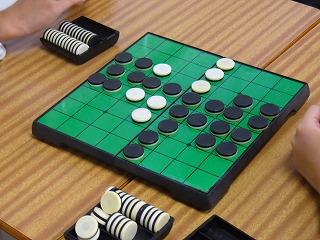 将棋・オセロクラブ