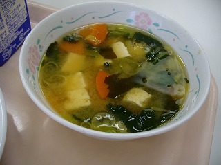道産子汁