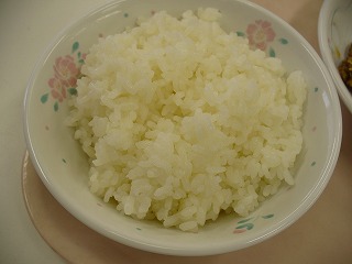 ご飯