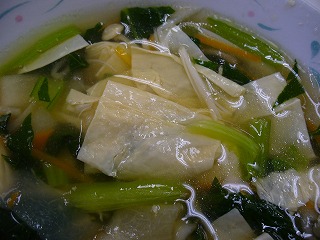 湯葉
