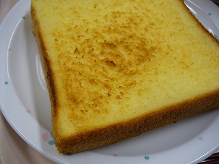 フレンチトースト